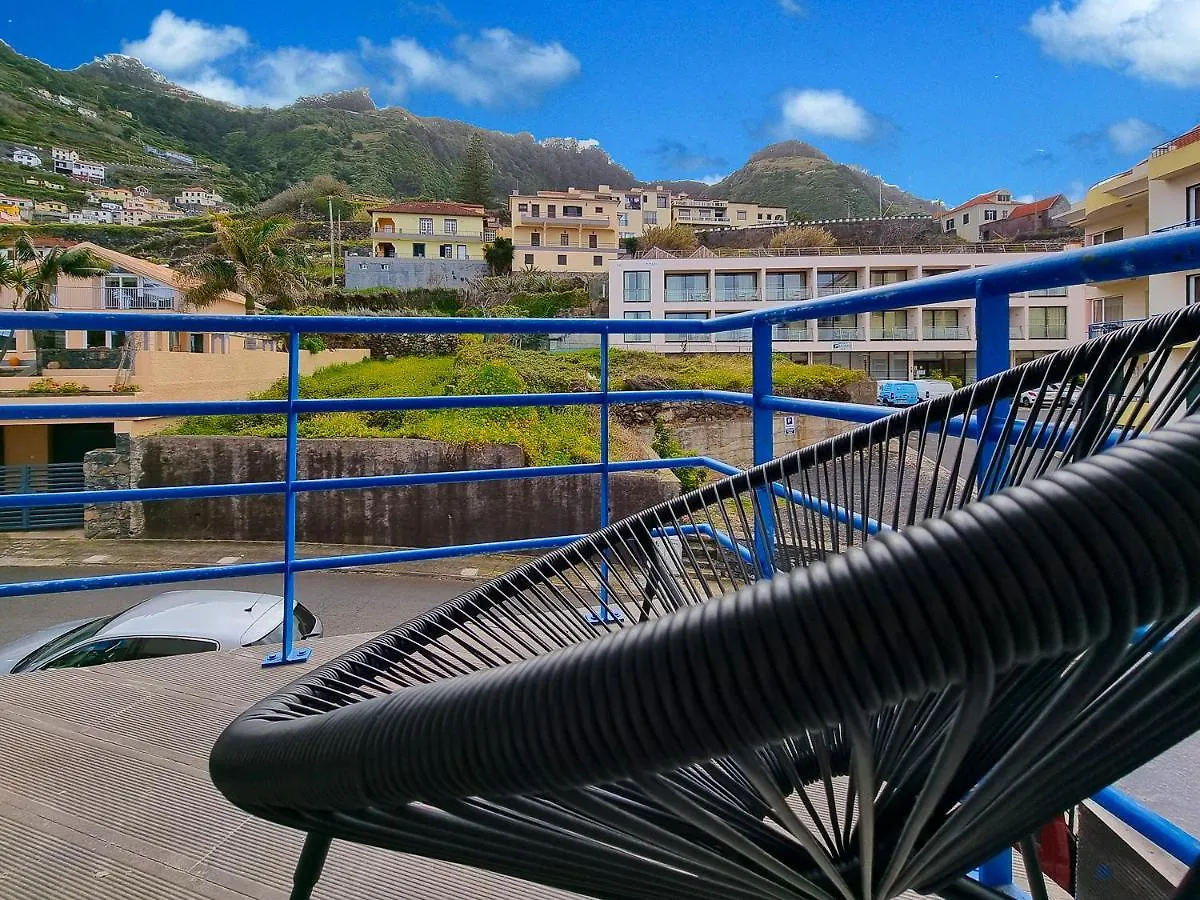 The Jolie - Apartments By The Ocean Porto Moniz 0*,