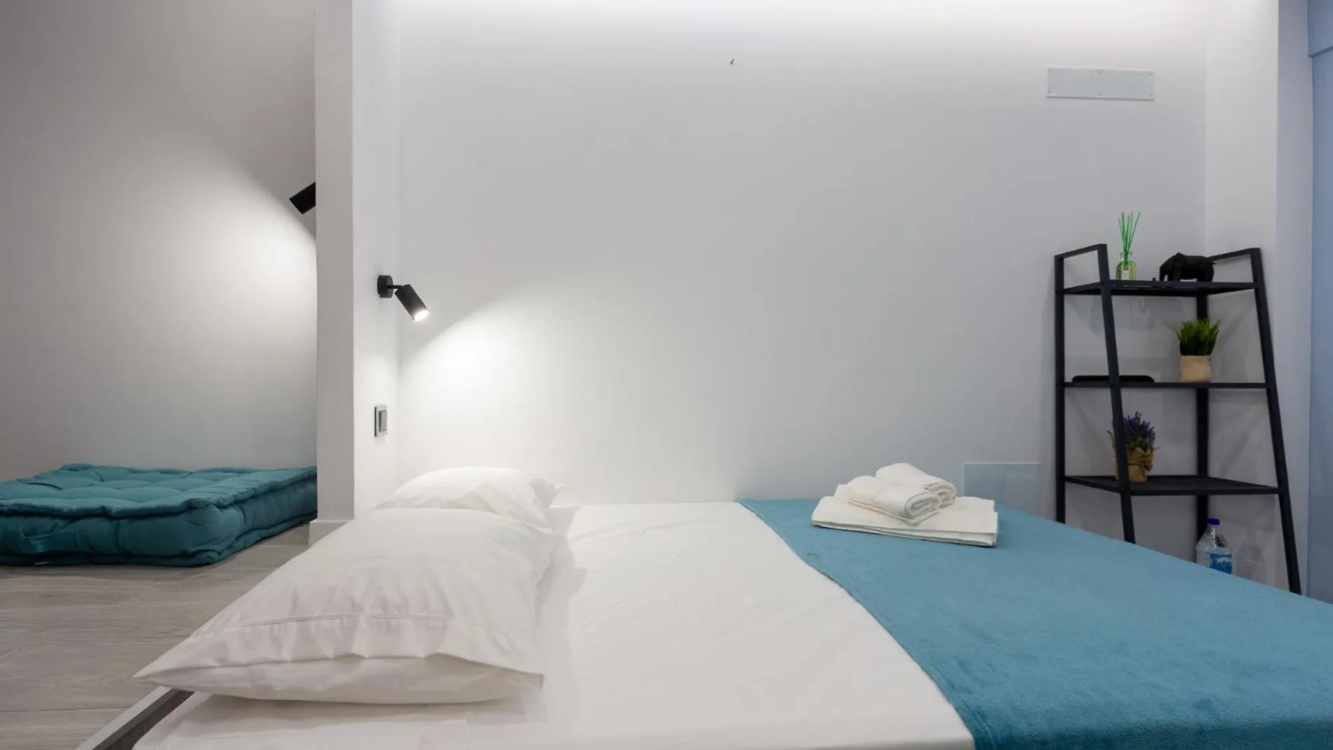 The Jolie - Apartments By The Ocean Porto Moniz