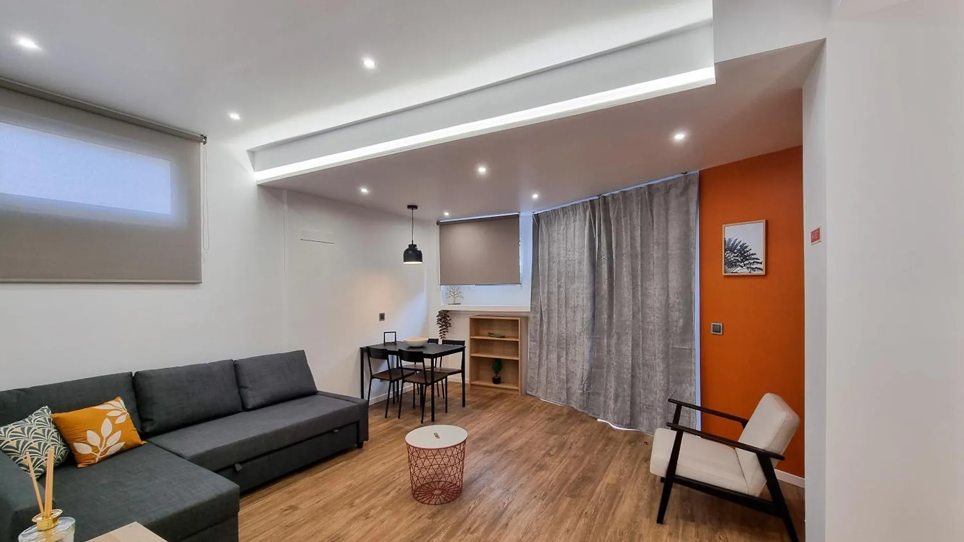 The Jolie - Apartments By The Ocean Порту-Мониш Португалия