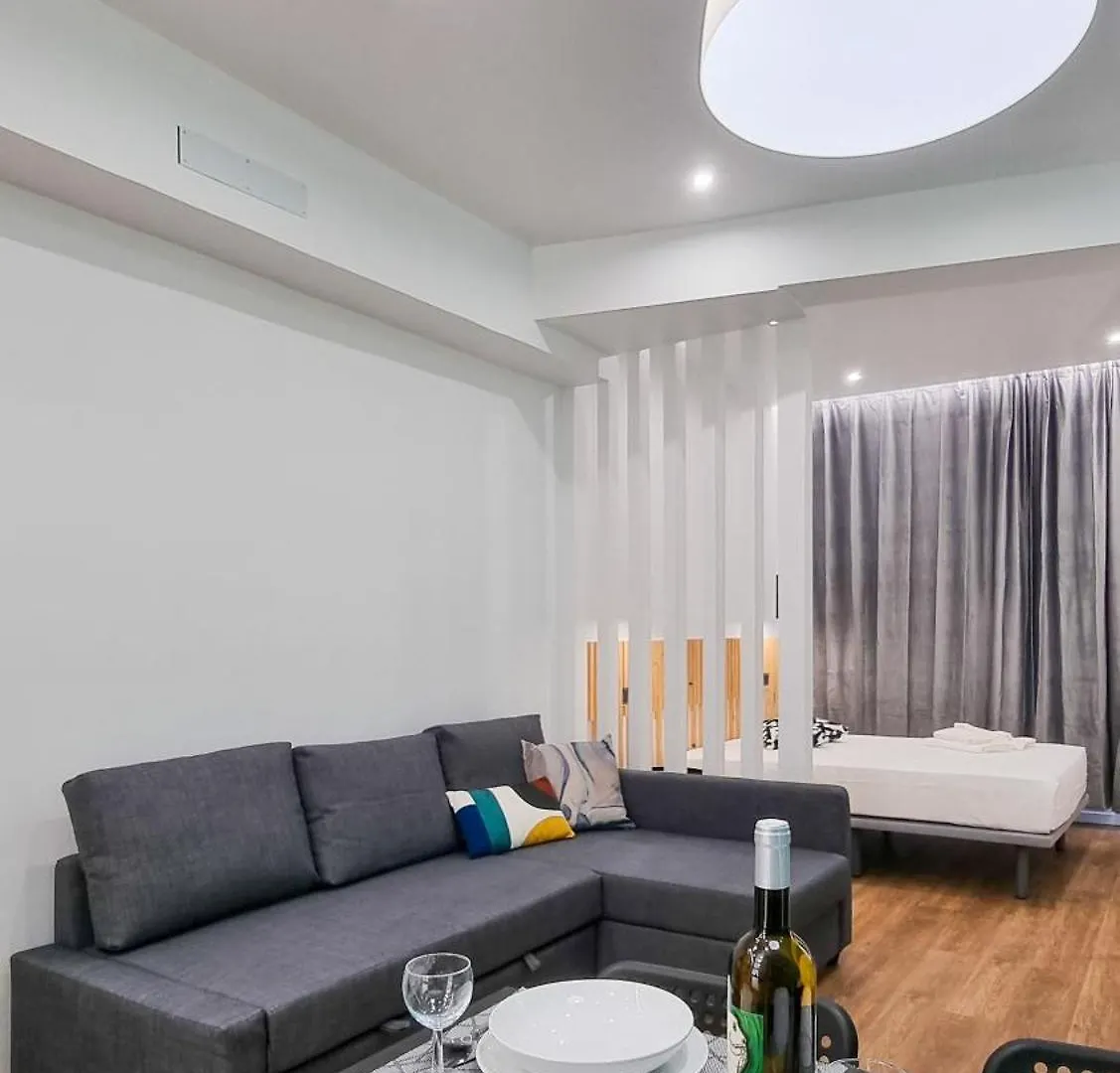 The Jolie - Apartments By The Ocean Porto Moniz