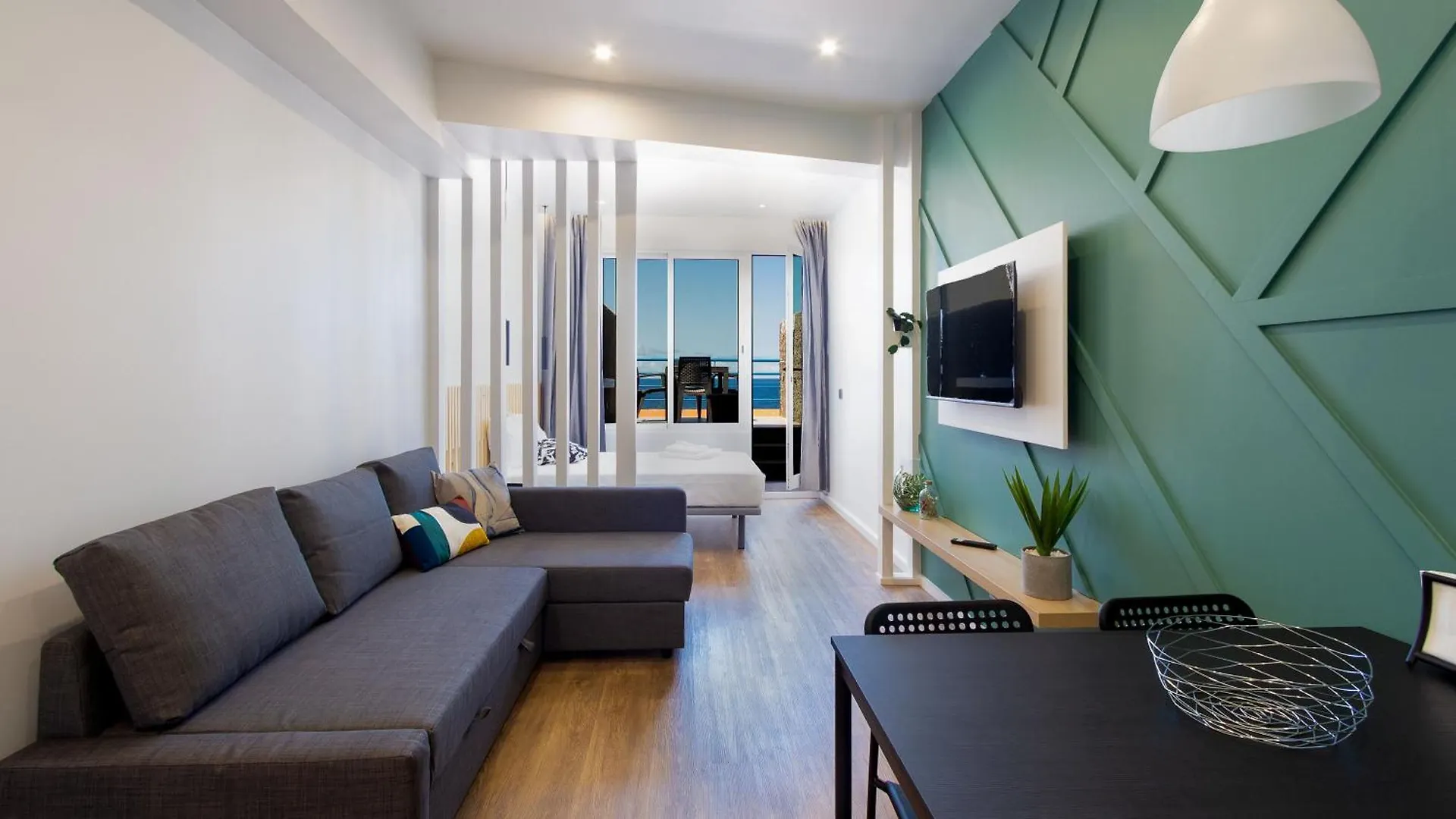 The Jolie - Apartments By The Ocean Porto Moniz