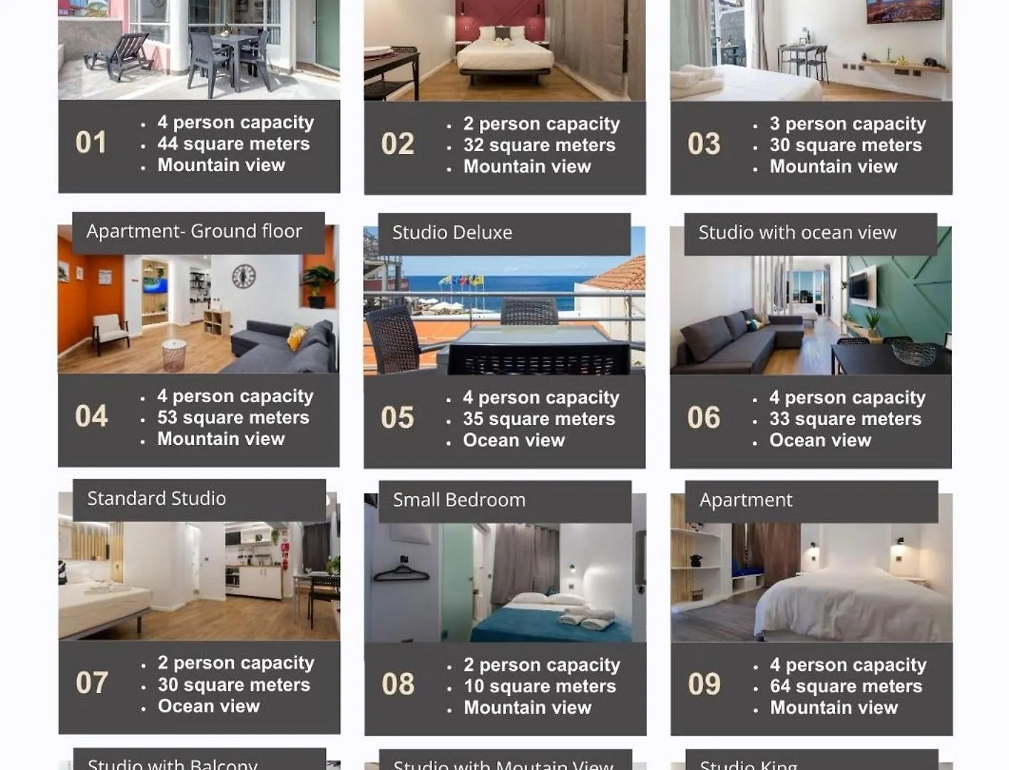 The Jolie - Apartments By The Ocean Porto Moniz Portugal
