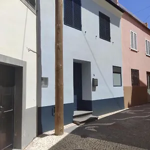 Casa de Férias Zoe House, Paul do Mar (Madeira)