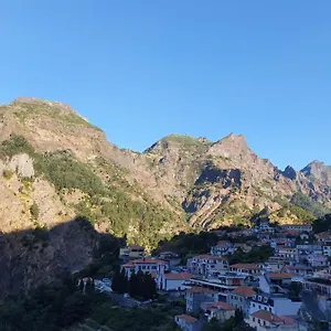 Apartamento Coração Da Madeira, Curral Das Freiras
