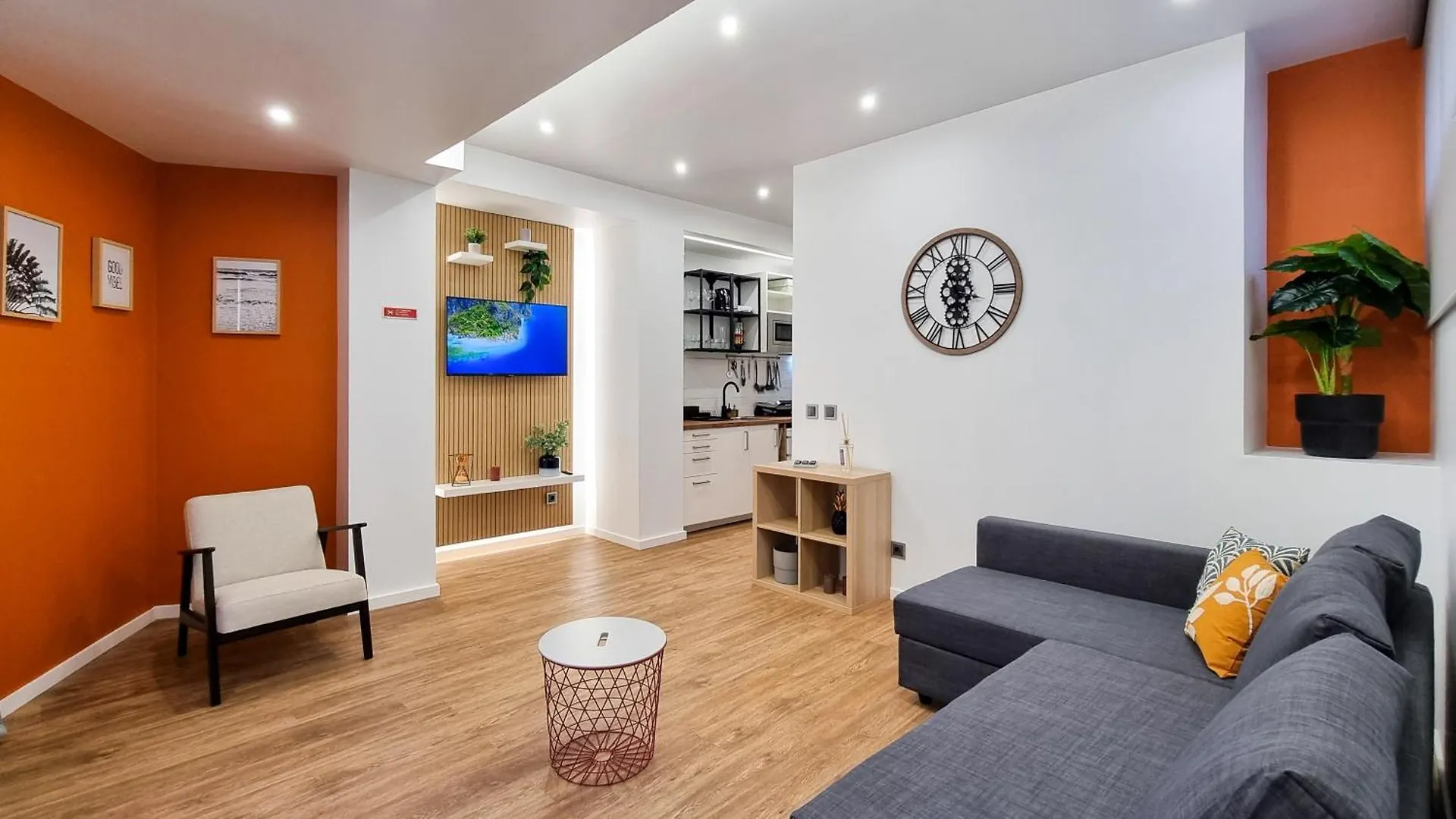 The Jolie - Apartments By The Ocean Porto Moniz