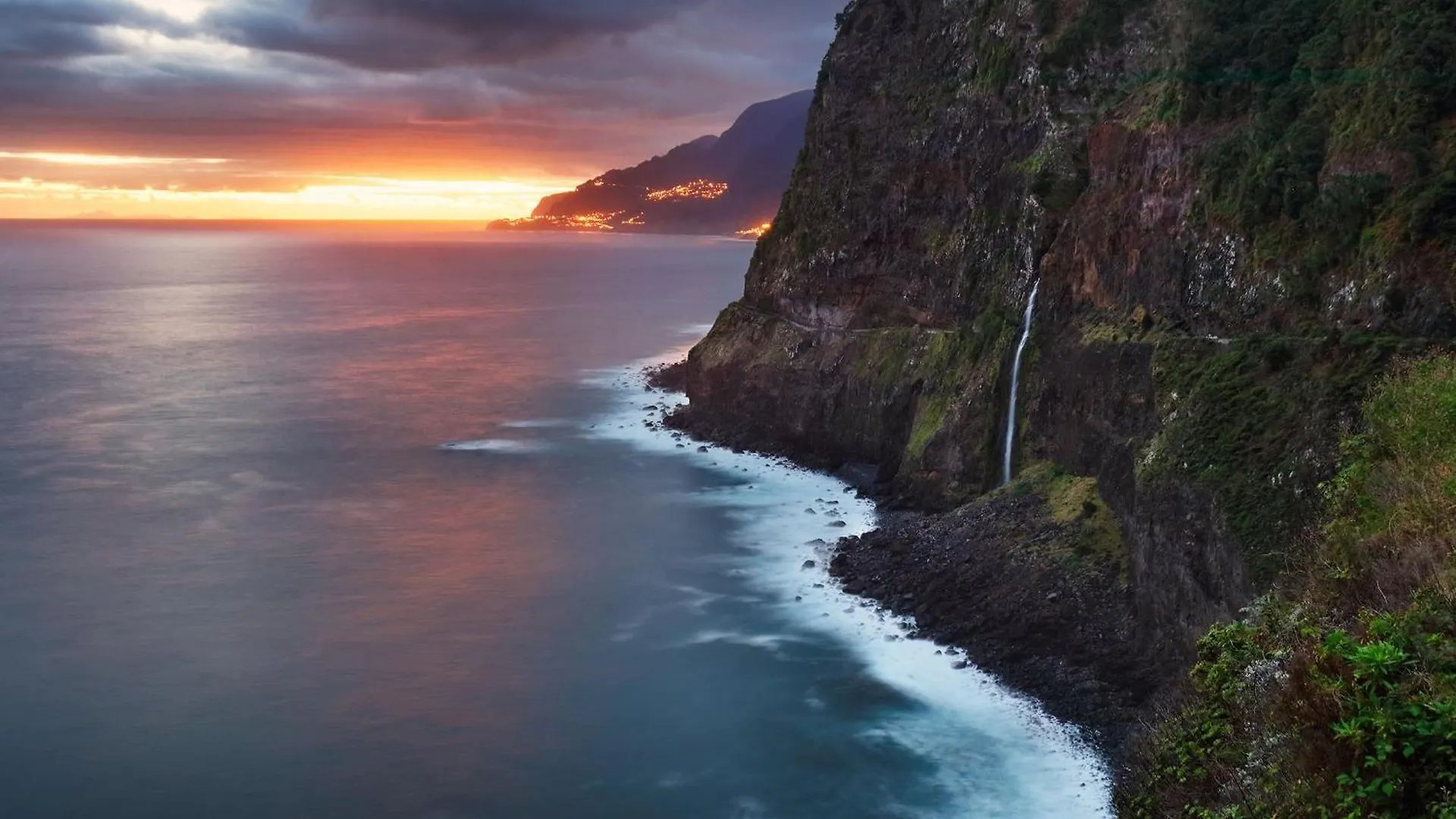 The Jolie - Apartments By The Ocean Porto Moniz